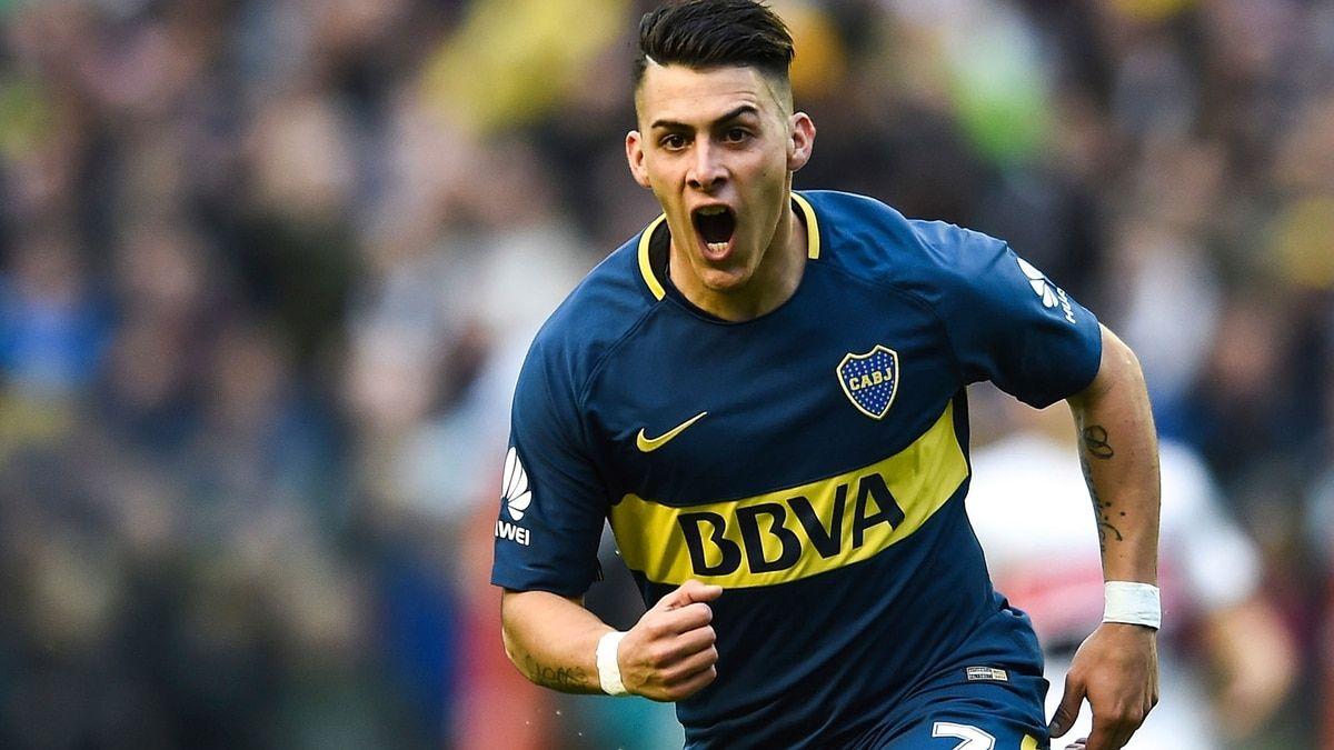 Cristian Pavón Wallpapers - Wallpaper Cave