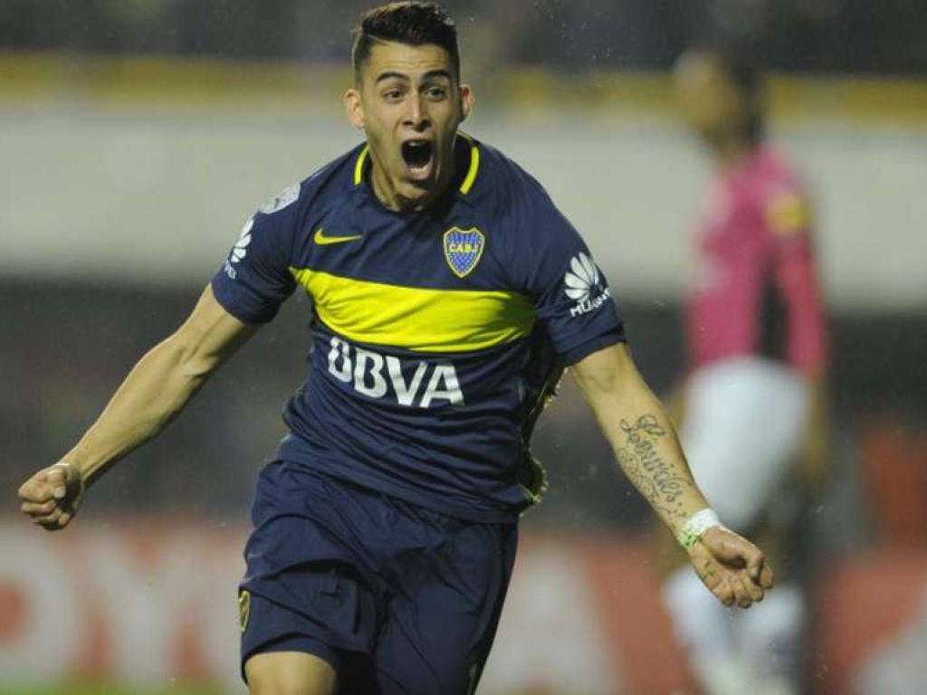 Jan Hagen Gialloreto claim Boca Juniors would