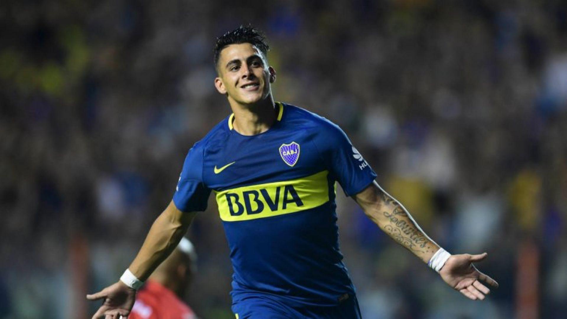 Cristian Pavón Wallpapers - Wallpaper Cave