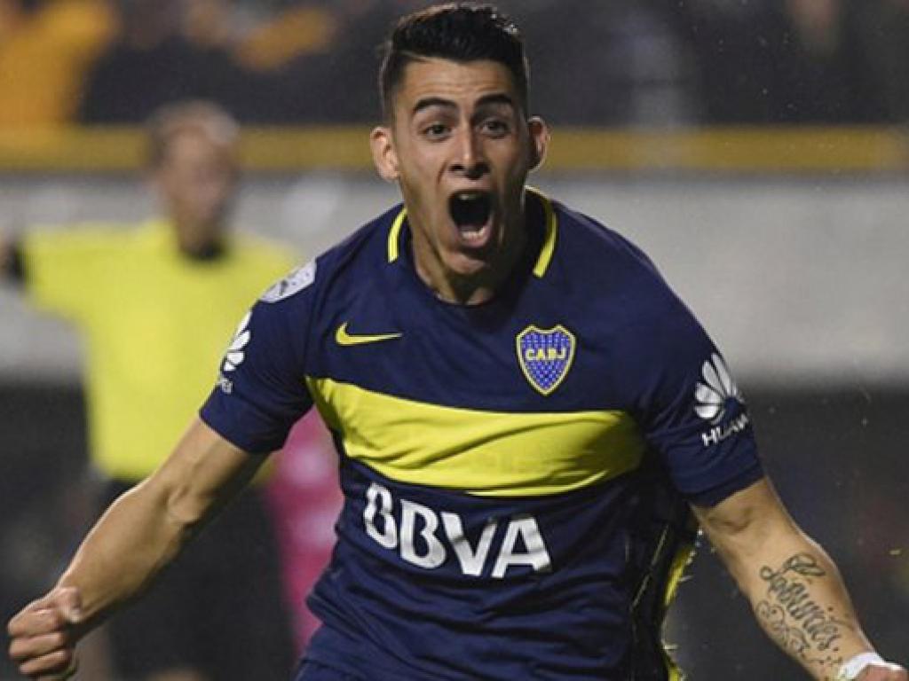 Cristian Pavón Wallpapers - Wallpaper Cave