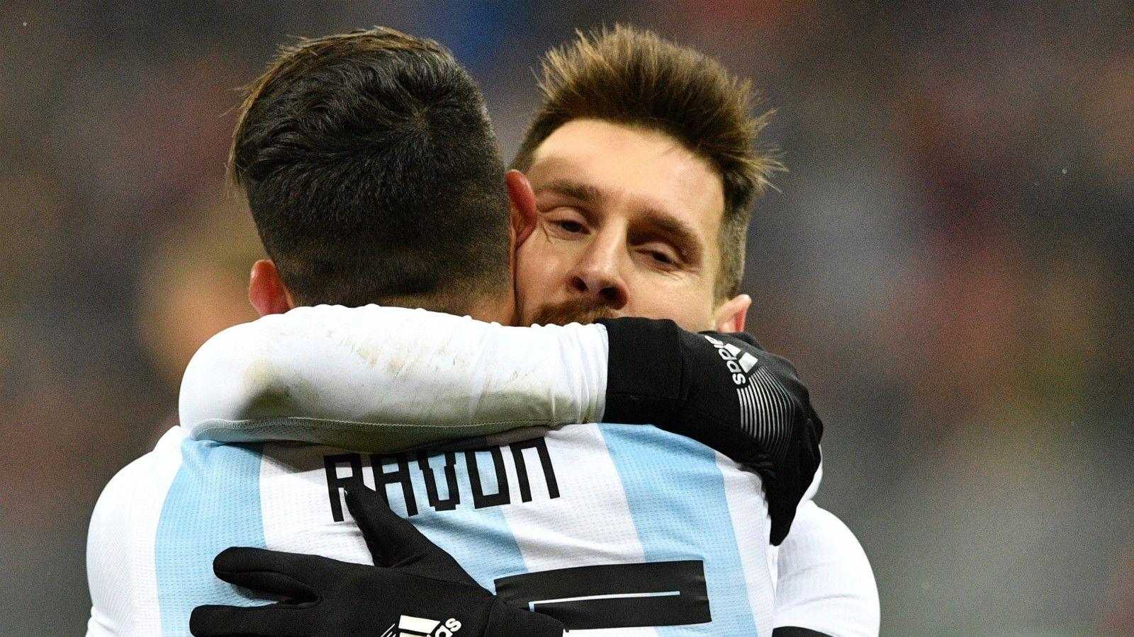 Las variantes con Pavón y Meza