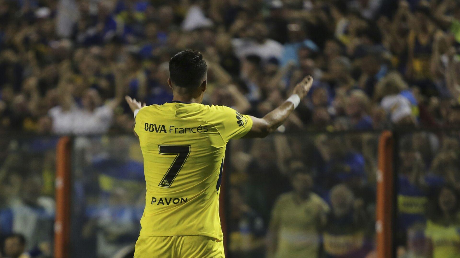 Cristian Pavón Wallpapers - Wallpaper Cave