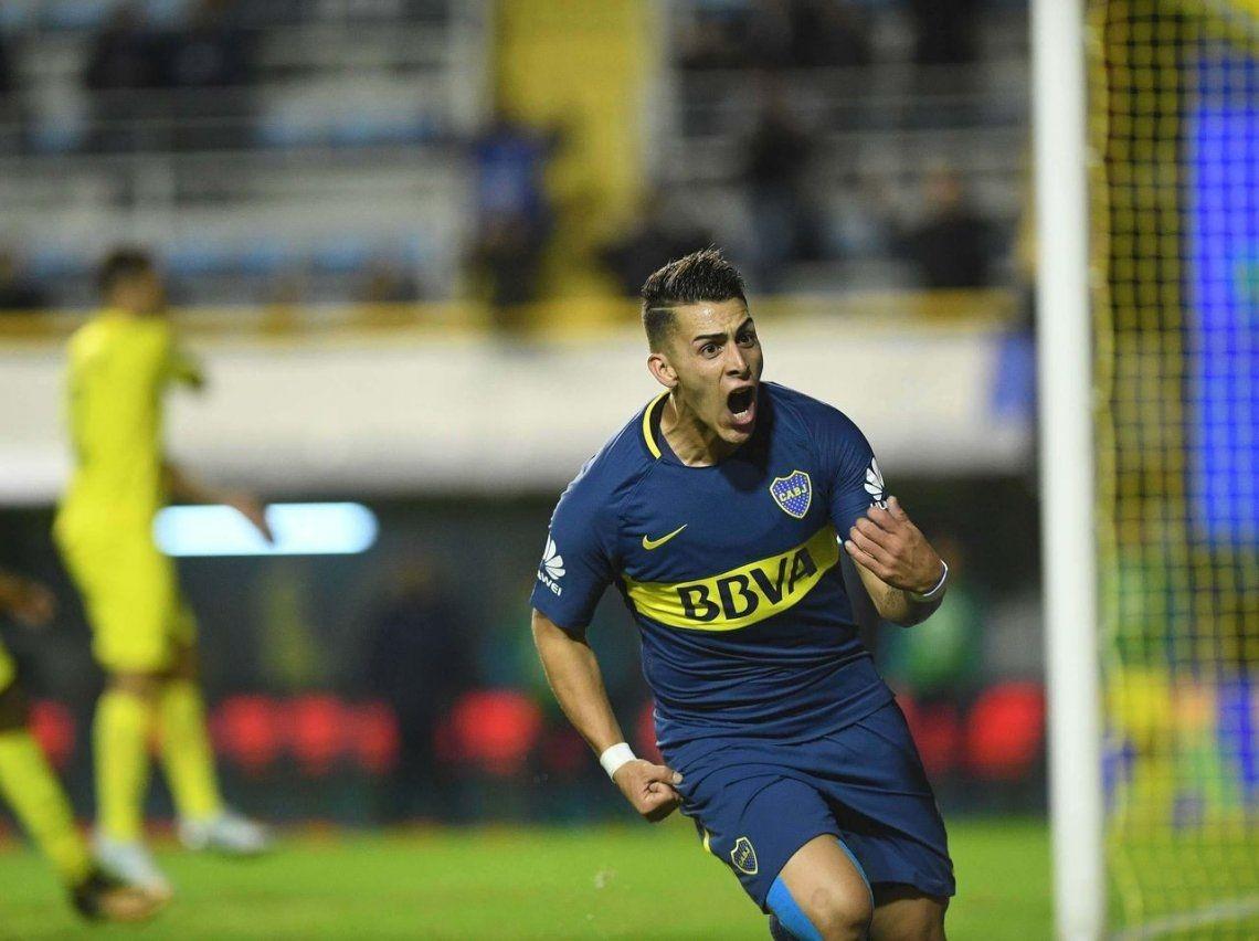 Se va Pavón de Boca?