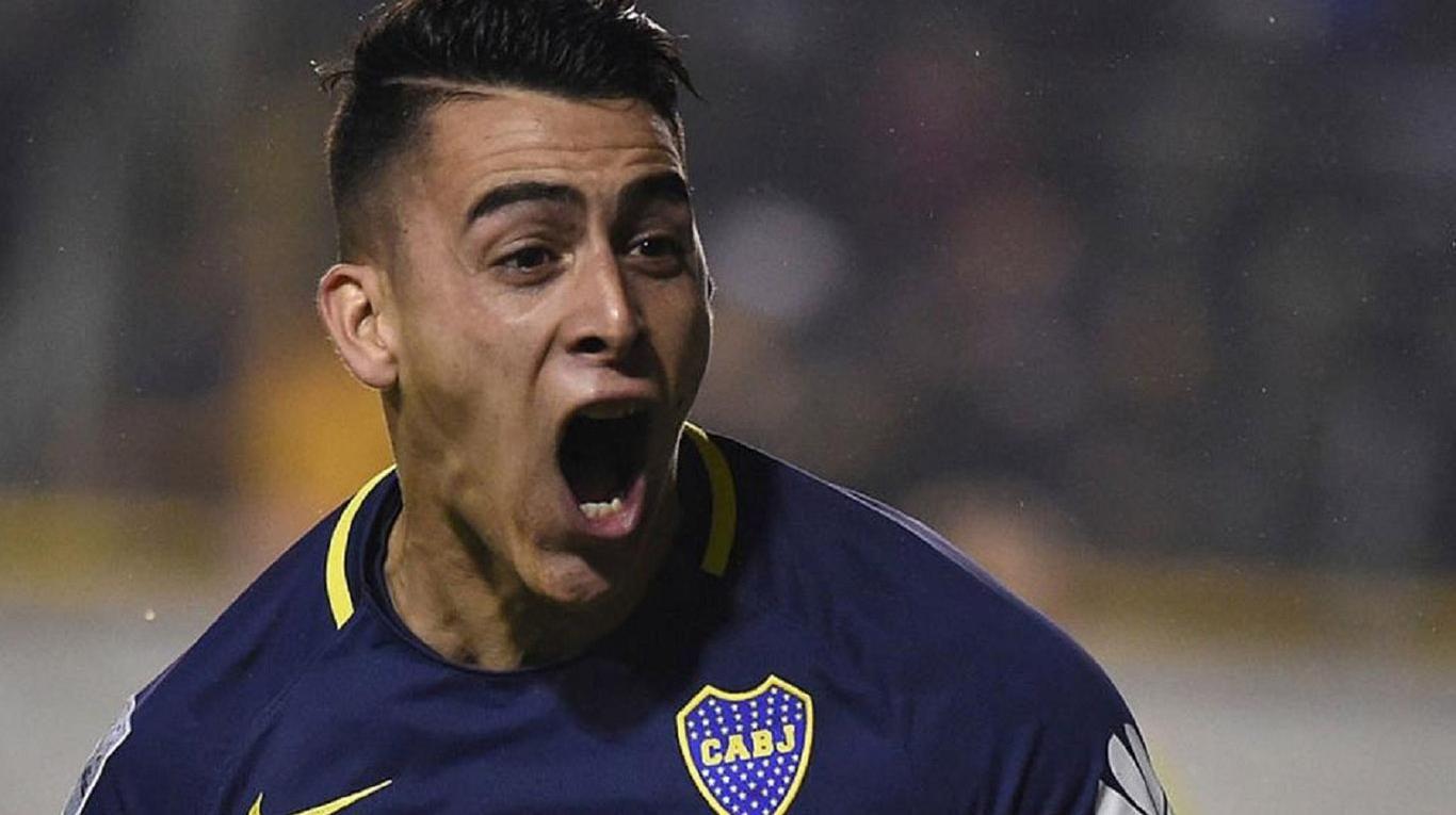 Cristian Pavón Wallpapers - Wallpaper Cave