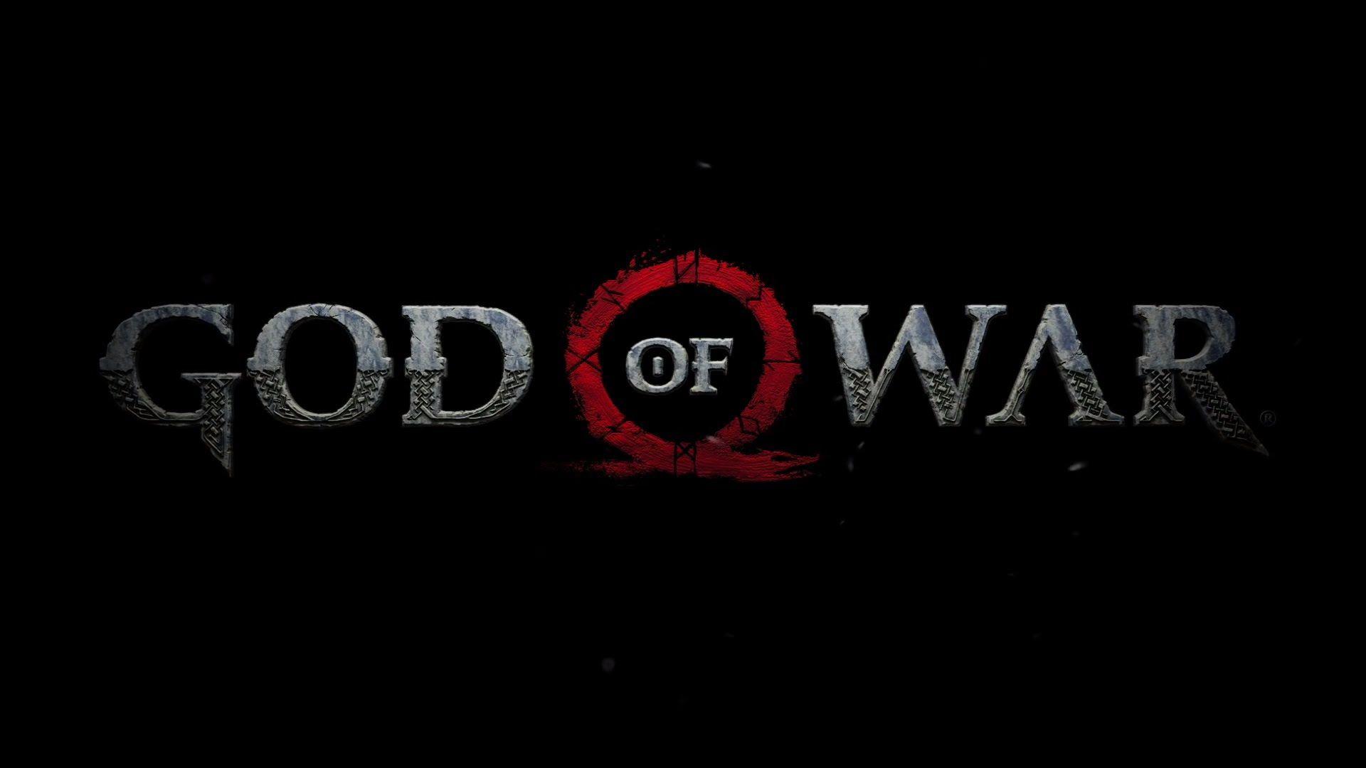 God Of War 4 (2017) PS4 HD Wallpaper10 Games Ultra HD Walls
