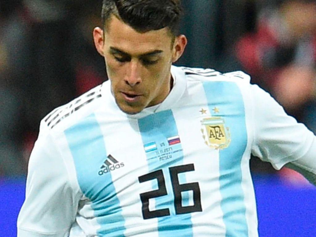 El emotivo video dedicado a Cristian Pavón.com.ar