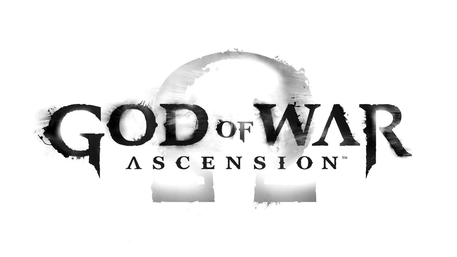 HD god of war logo wallpapers  Peakpx