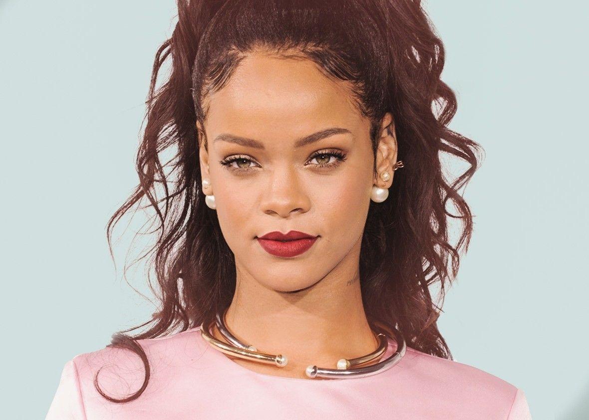 Amazing 47 Wallpaper of Rihanna, Top Rihanna Collection