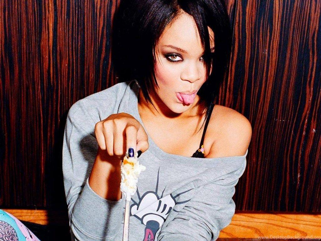 Rihanna Wallpaper HD For PC 34545 Full HD Wallpaper Desktop Res