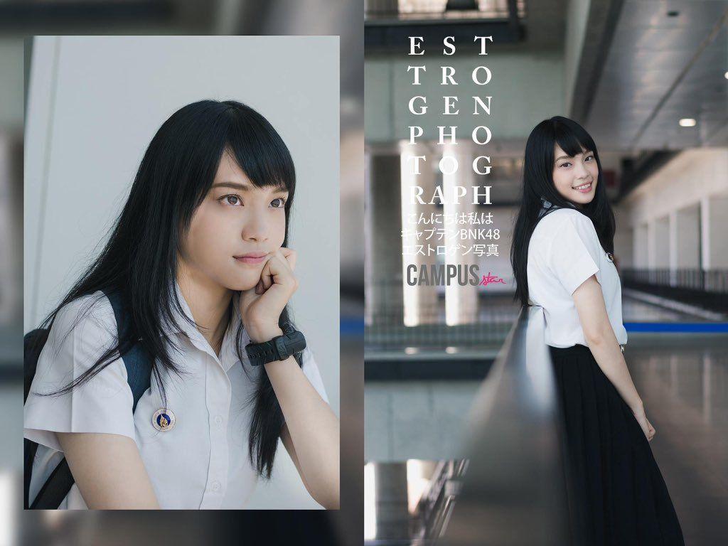 CherprangBNK48 THFan - ภาพเพิ่มเติม จาก Facebook