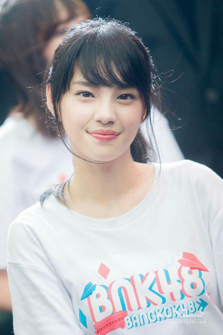 Hello Thai: cherprang