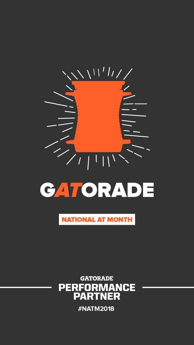 Gatorade Performance Partner any of our special