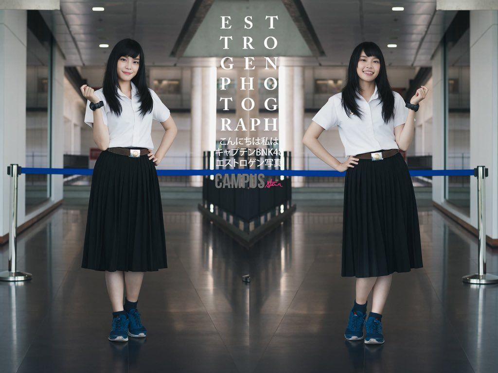 CherprangBNK48 THFan - ภาพเพิ่มเติม จาก Facebook