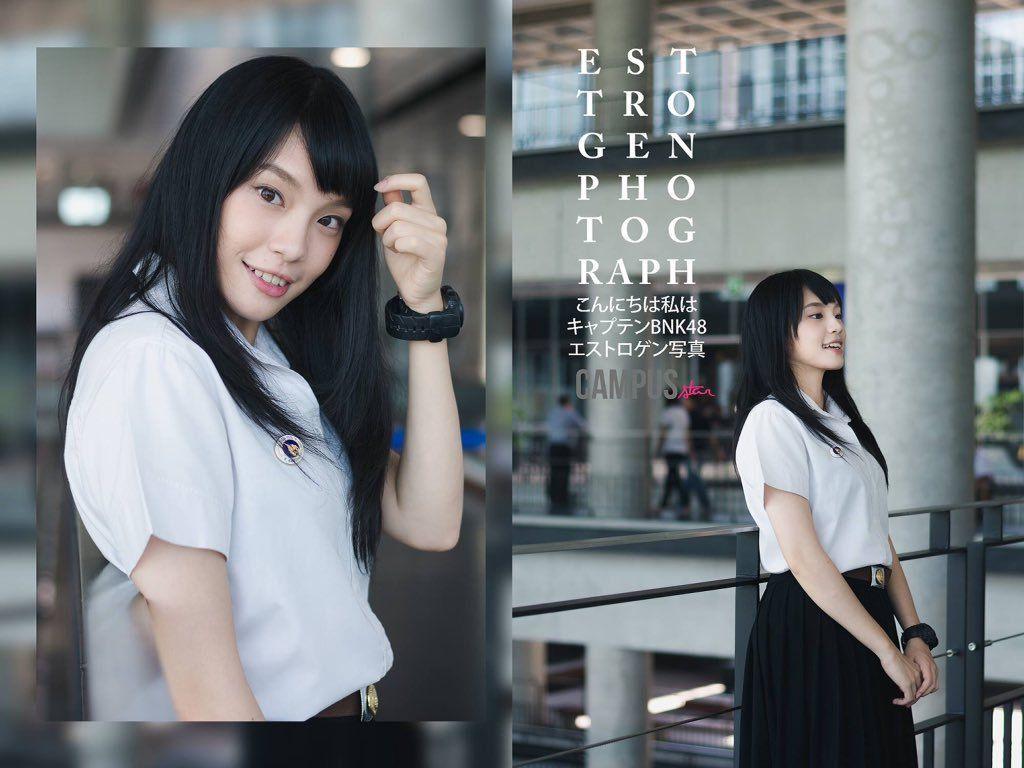 CherprangBNK48 THFan - ภาพเพิ่มเติม จาก Facebook