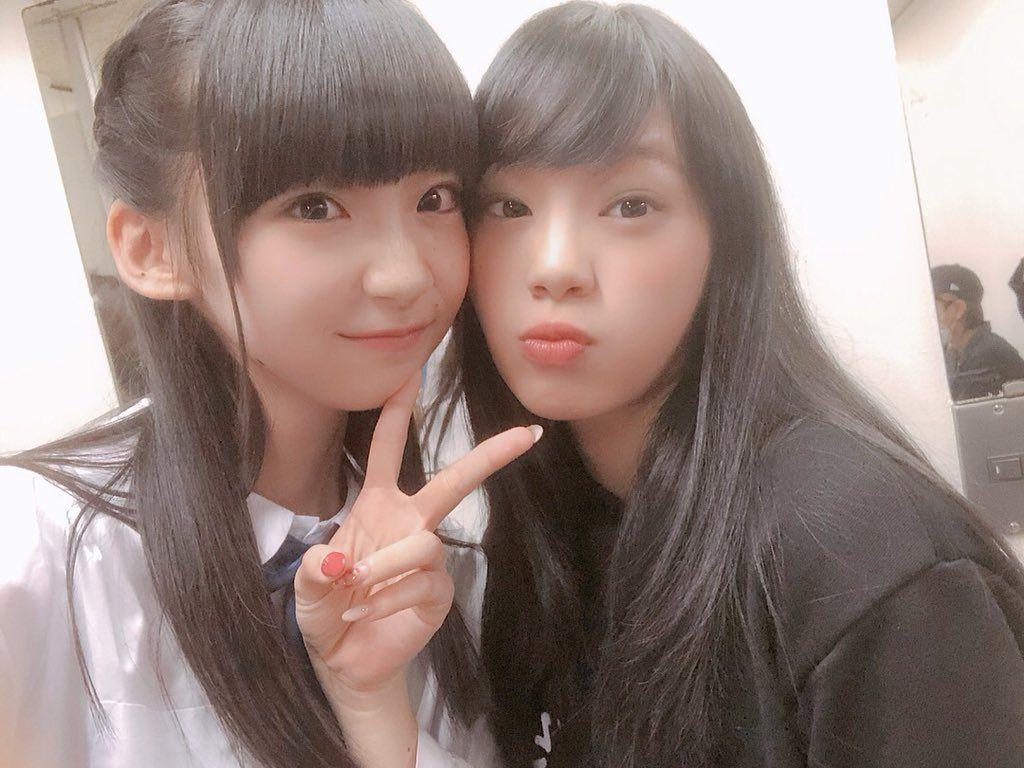 CherprangBNK48 THFan & Ogino Yuka San Kawaii