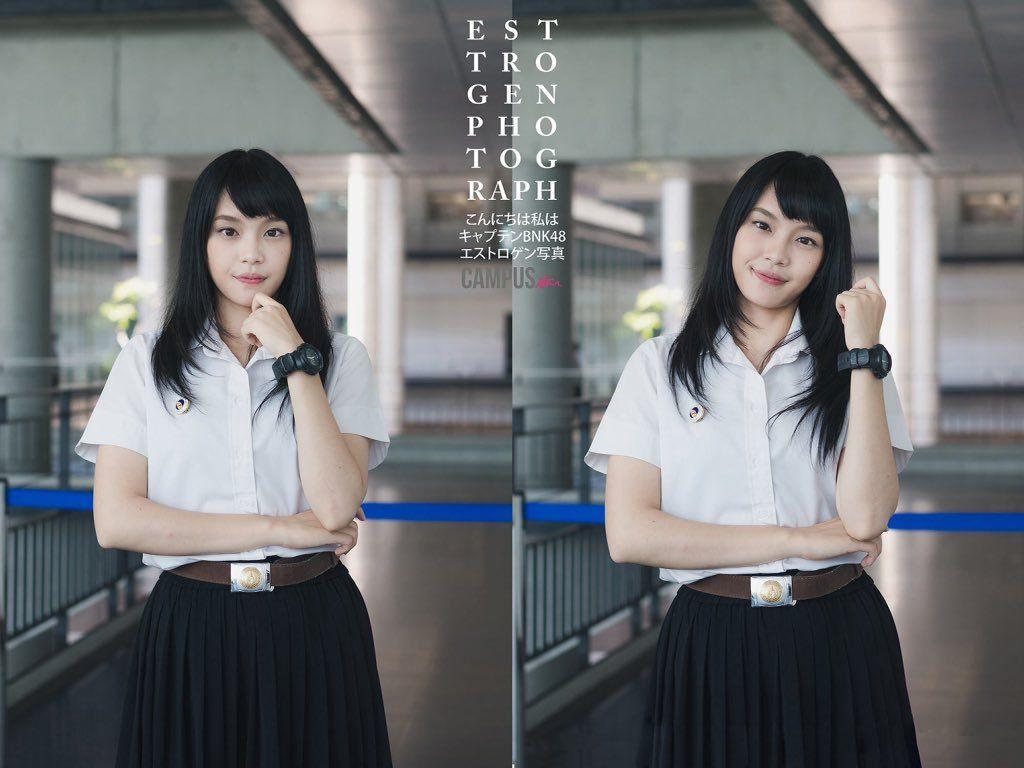CherprangBNK48 THFan - #BNK48 #CherprangBNK48 ➡️