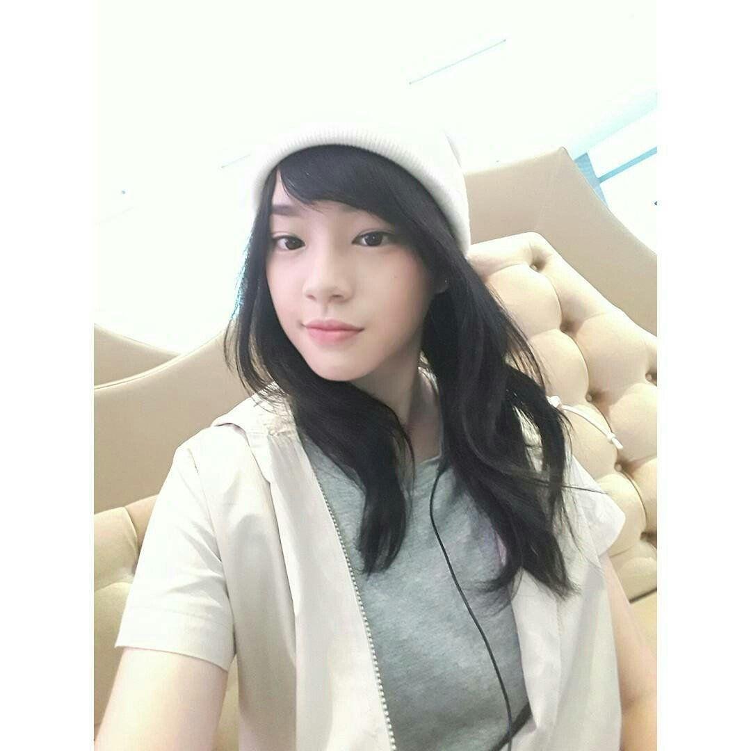 Media Tweets by Cherprang INA Fans