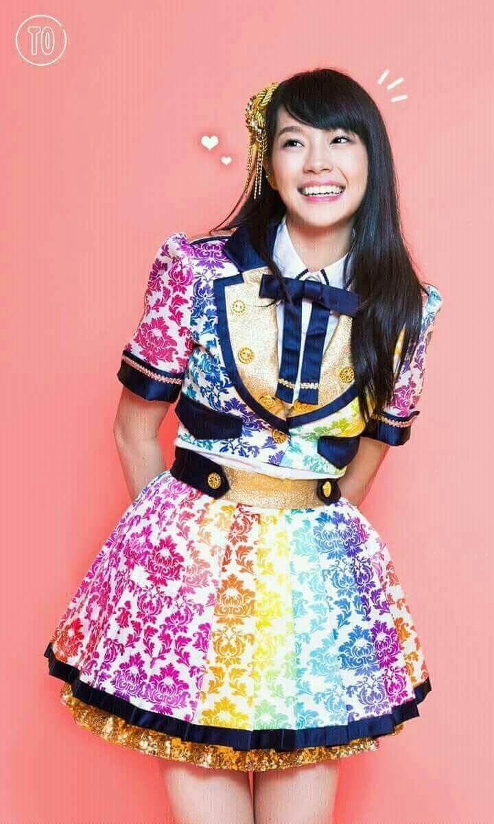 best Cherprang ☺ image