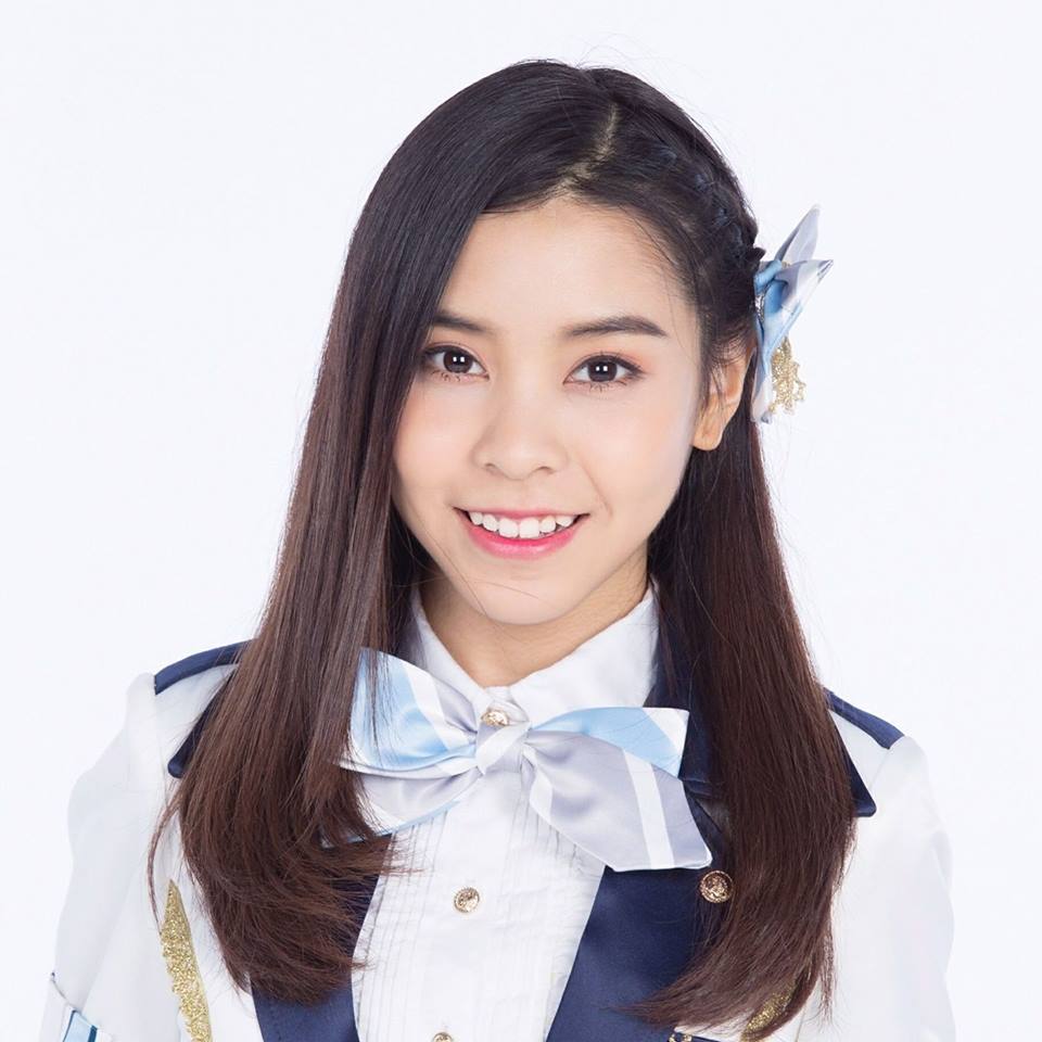 June 2017 BNK48 Isarapa