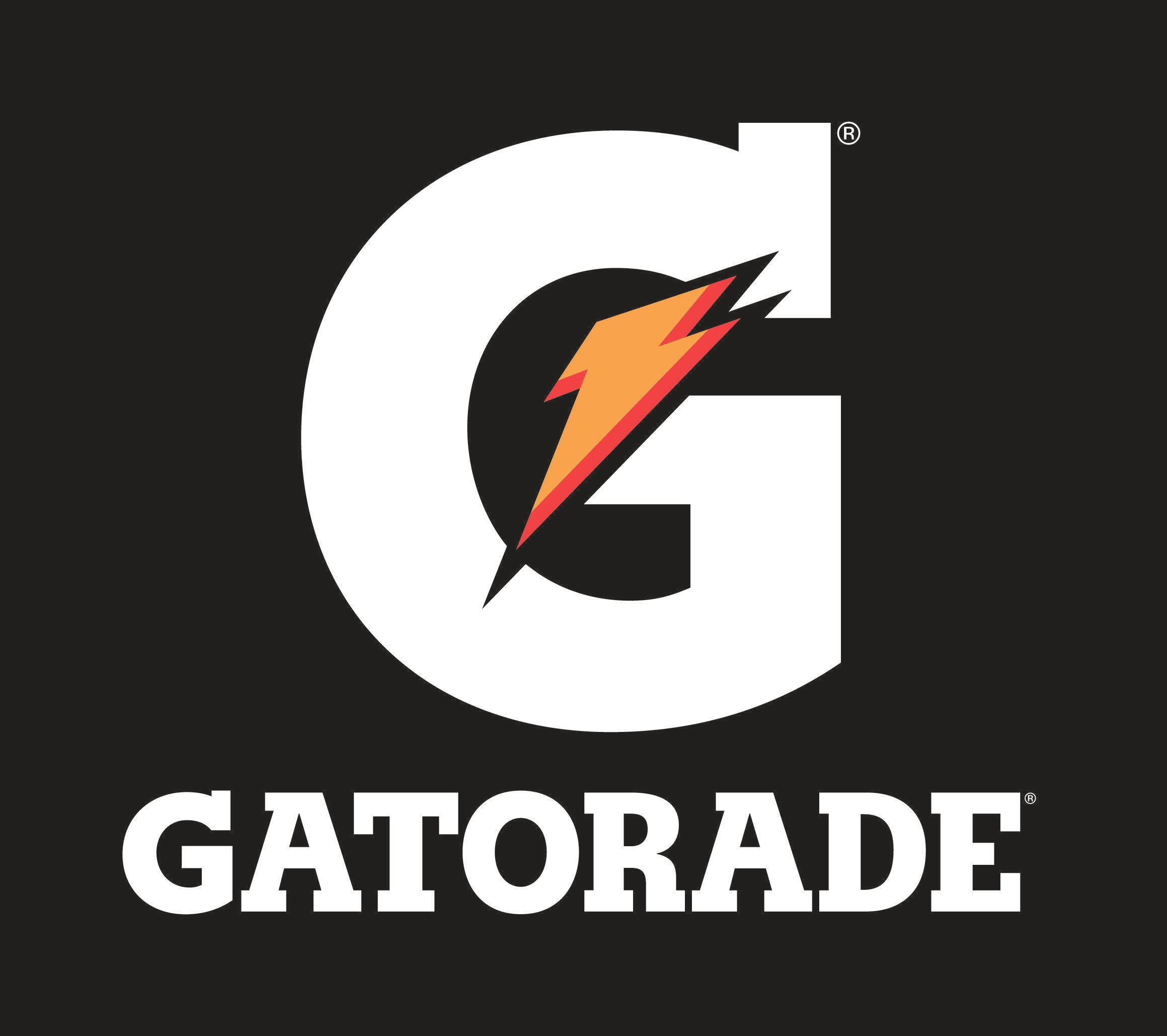 image of Gatorade G Logo - #SpaceHero