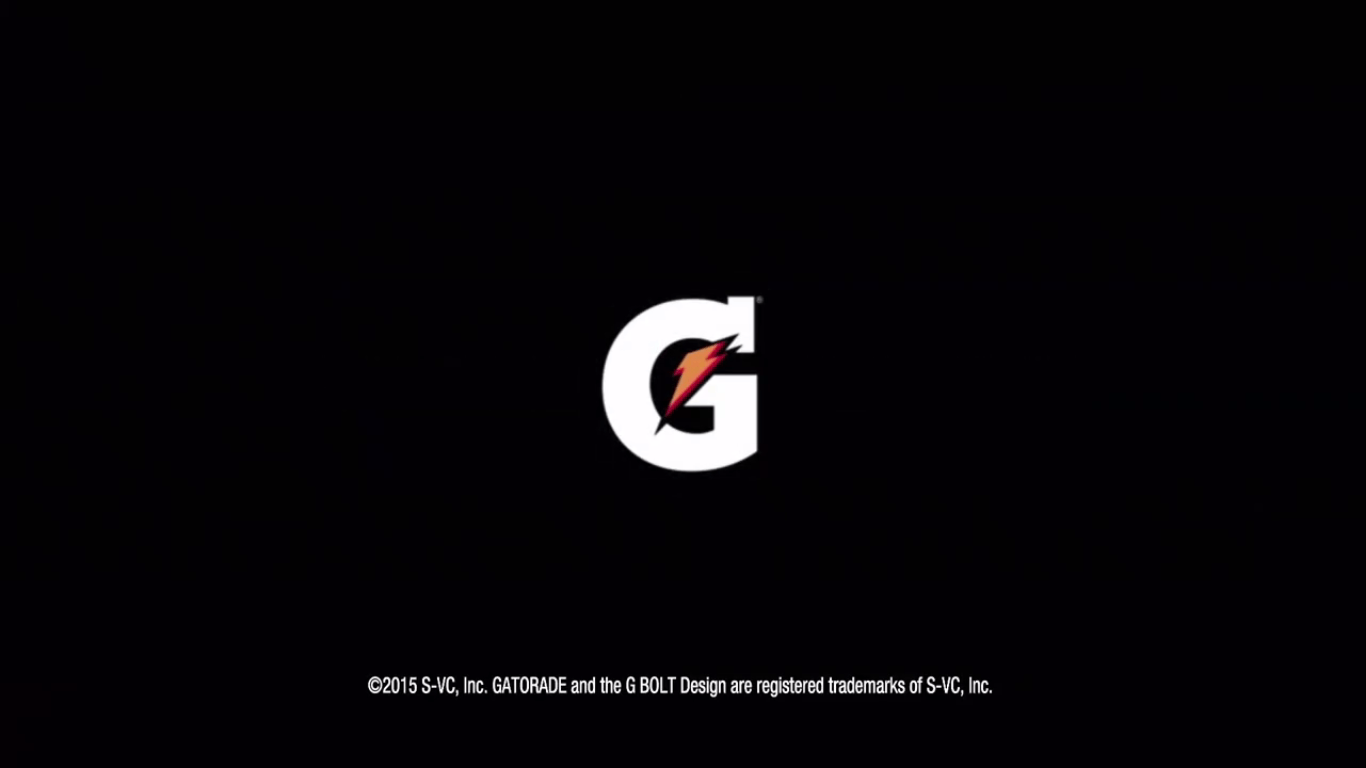 Lapercygo, Download and Stream the new Gatorade Advertisement video