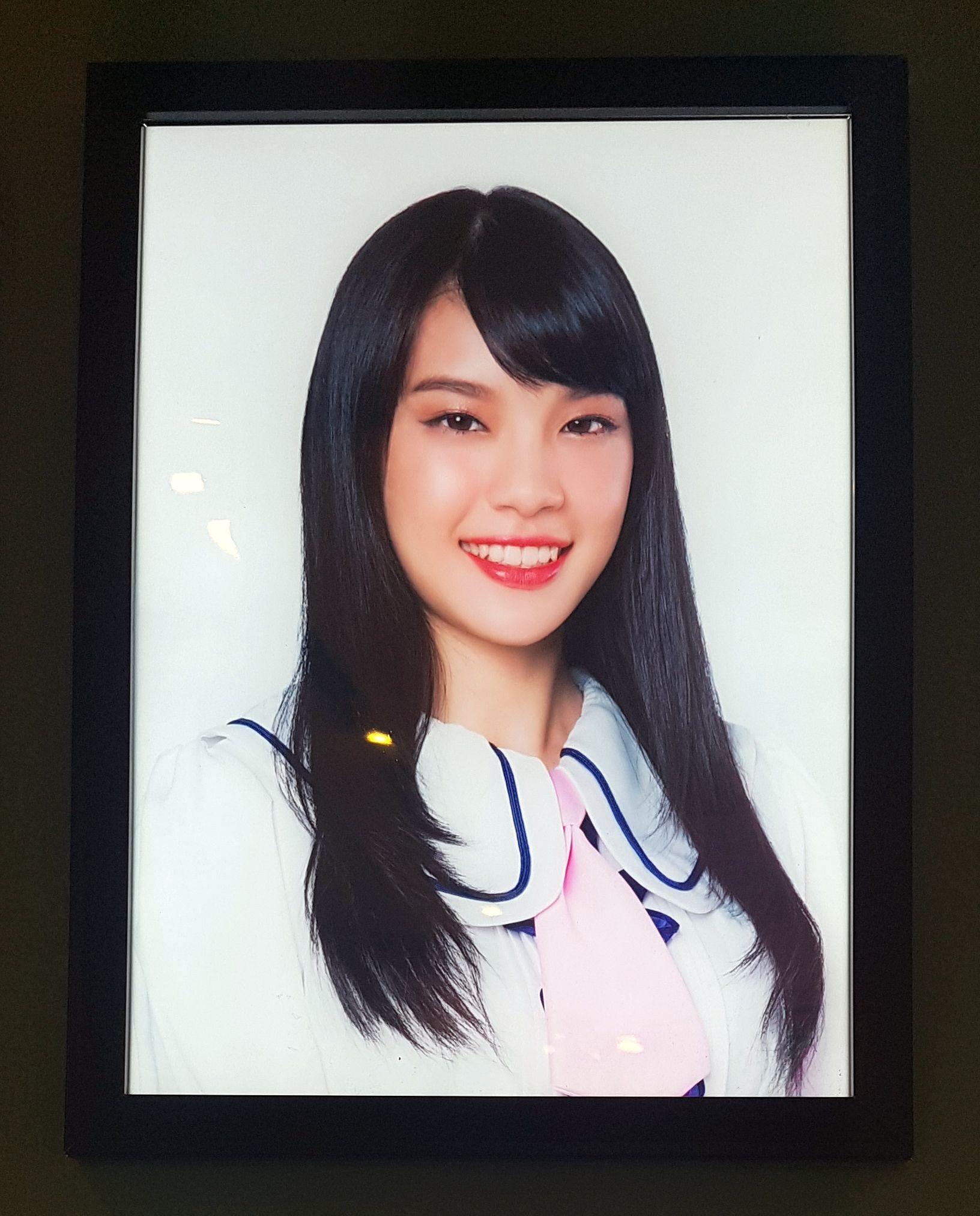 BNK48 Campus, Bangkok, 2018 04