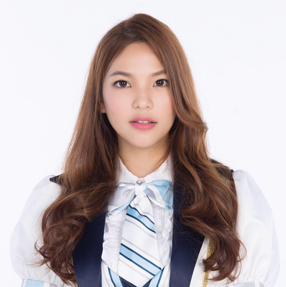 June 2017 BNK48 Patchanan