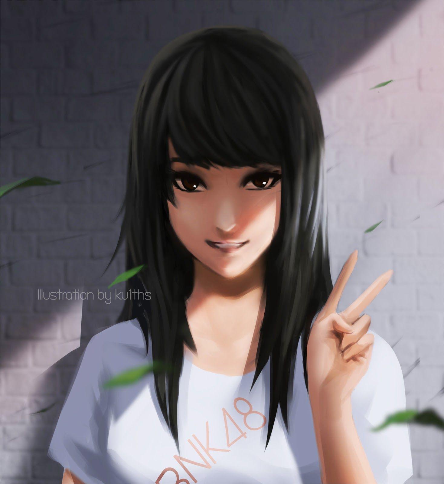 Hello Thai: cherprang