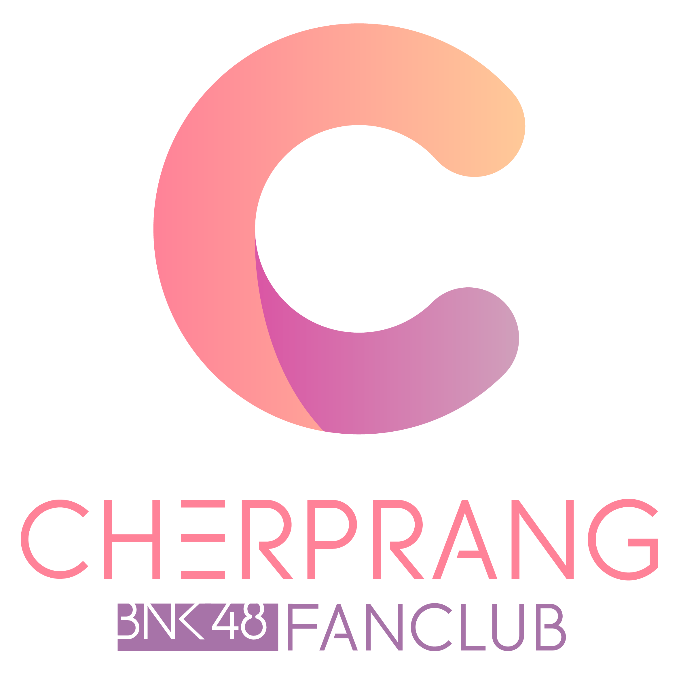 VOTE FOR CHER. CHERPRANG AREEKUL AKB48 53rd Single World Senbatsu