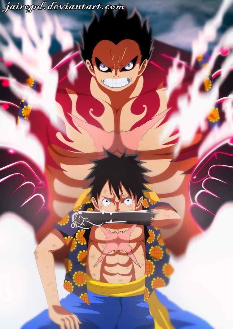 1359610 One Piece HD, Monkey D. Luffy, Gear Fourth - Rare Gallery HD  Wallpapers