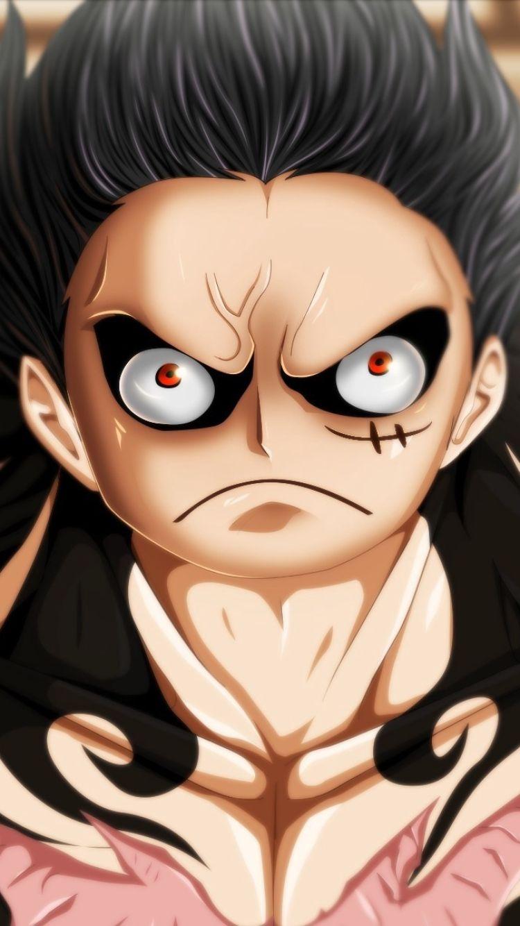 Get One Piece Luffy Gear 5 Wallpaper Hd Pictures