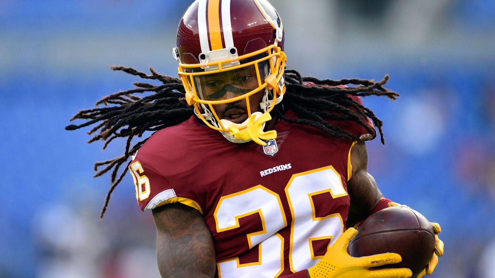 Redskins news: DJ Swearinger says they didn't play the full game