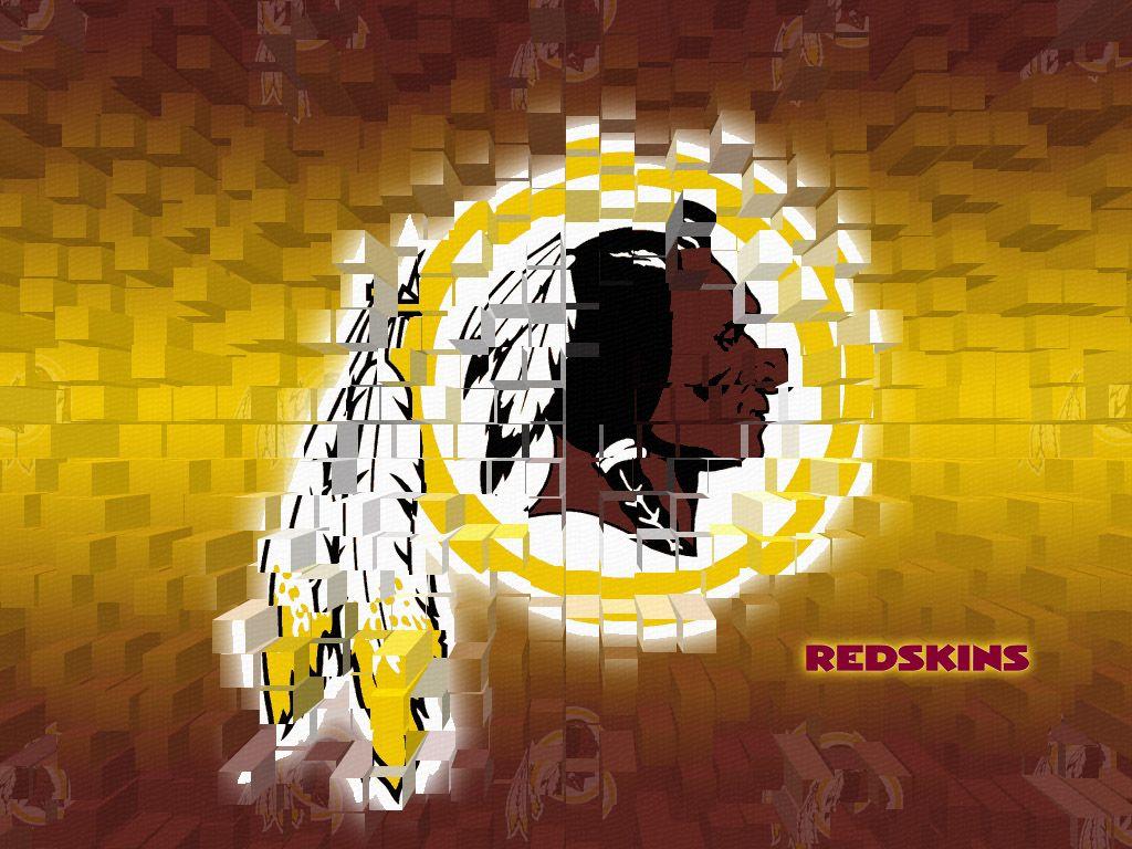 Redskins Wallpaper 14548 1024x768 px