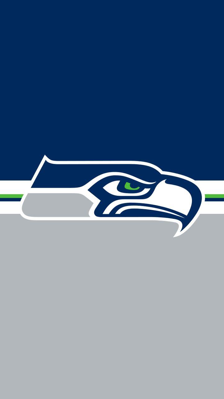 Made a Seattle Seahawks Mobile Wallpaper, Let me know what you think