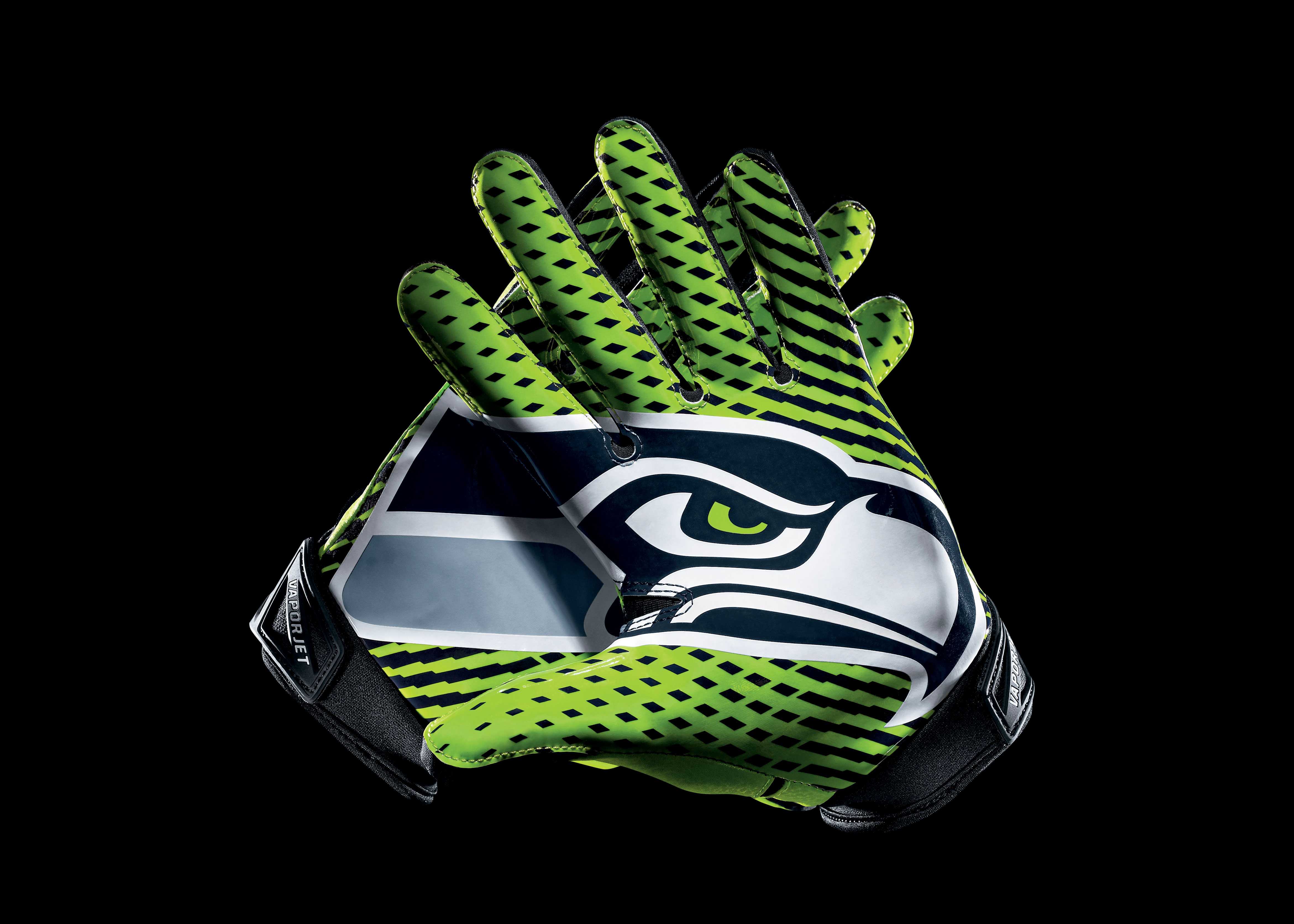 Seattle Seahawks Wallpaper With Gloves Px 2017 Image Wallvie Com