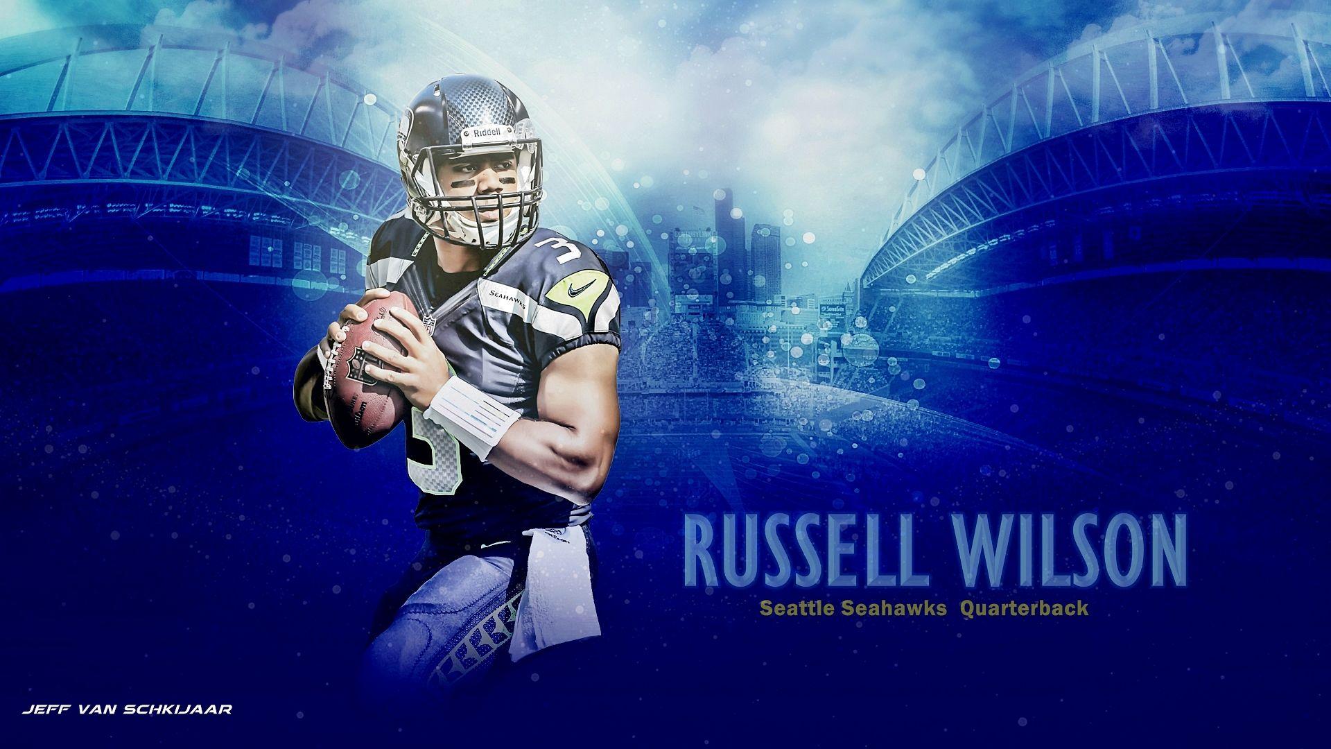 Seattle Seahawks HD Wallpaper, Background Image