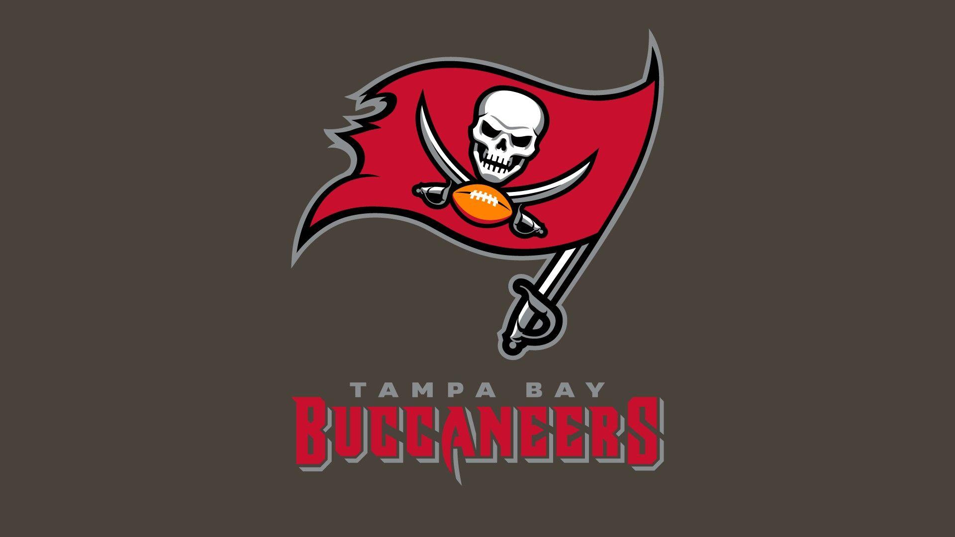New Buccaneers Logo Wallpaper (Album link in comments)