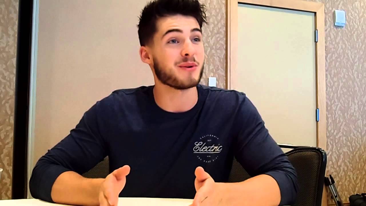 Picture of Cody Christian, Picture Of Celebrities