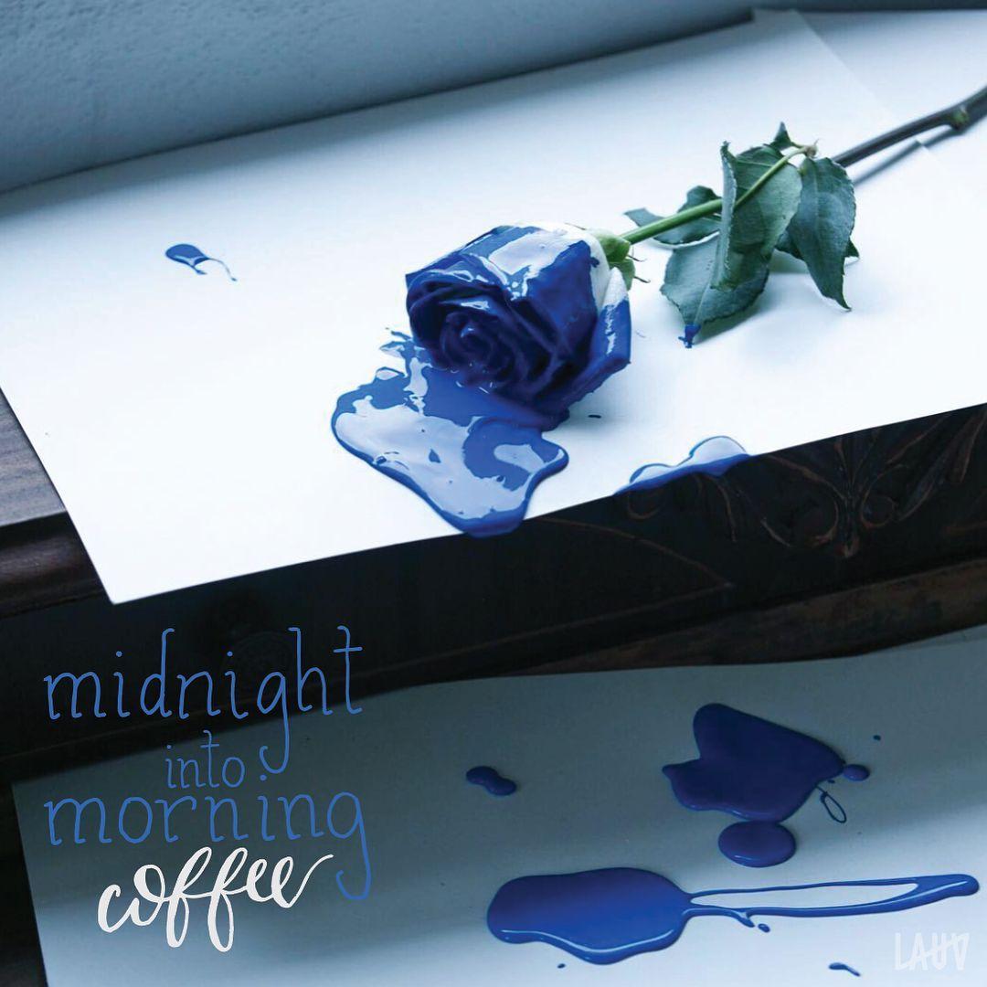 lauv like me better #handlettering #lauv