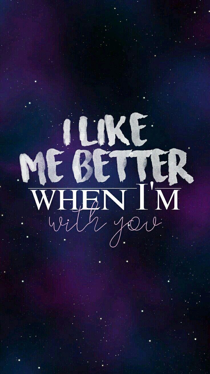 i like me better by lauv •song lyrics. songlyrics