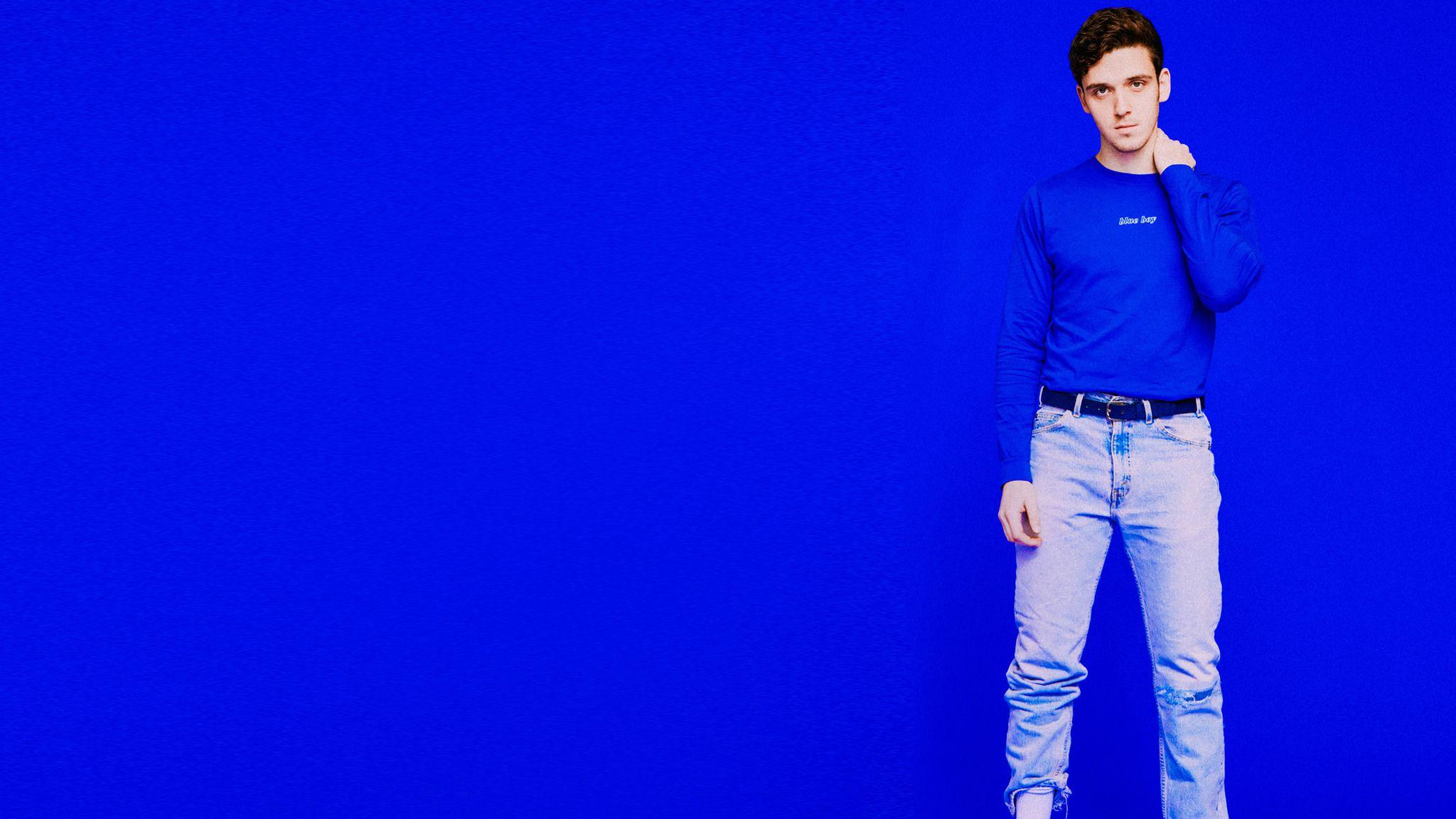 Lauv Wallpapers - Wallpaper Cave