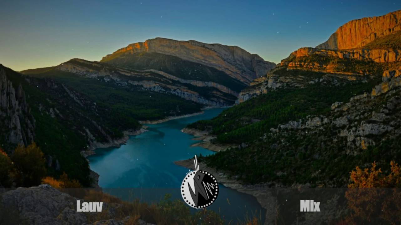 Chill Lauv Other Reforget Question Mix