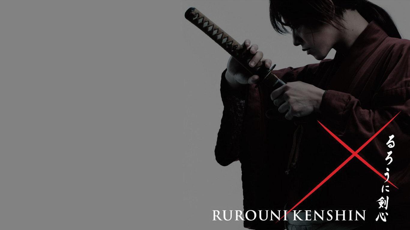 Rurouni Kenshin wallpaper 22 images pictures download