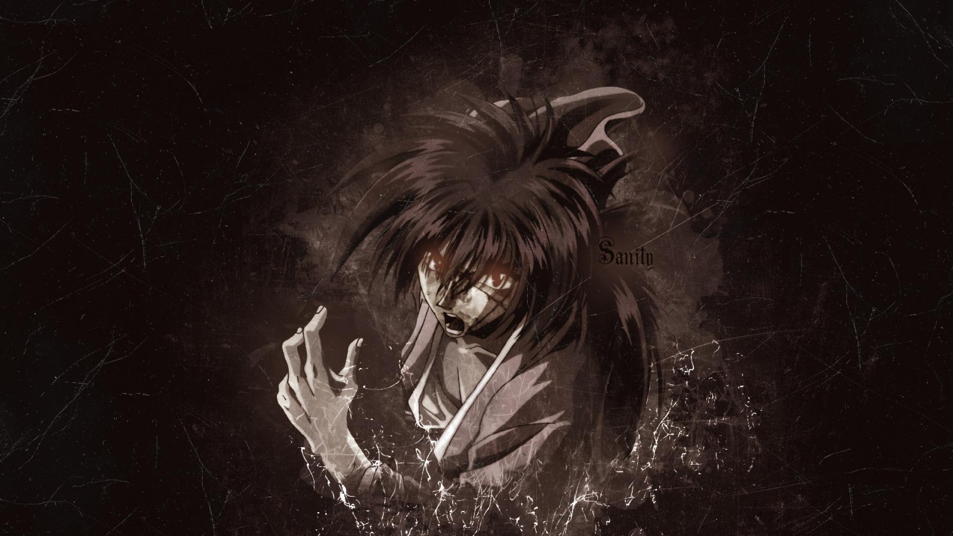 ScreenHeaven: Rurouni Kenshin desktop and mobile background