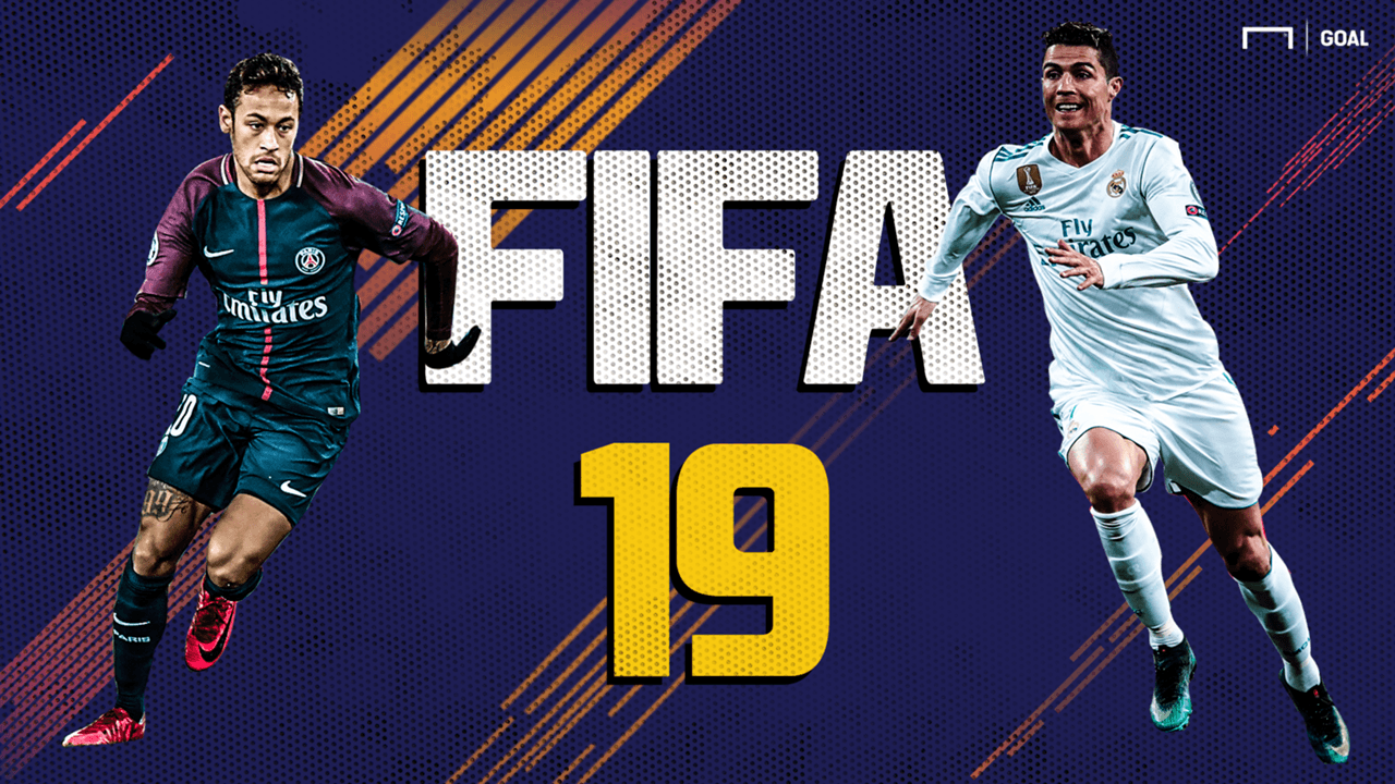 FIFA 19: Cristiano Ronaldo and Neymar confirmed as cover stars