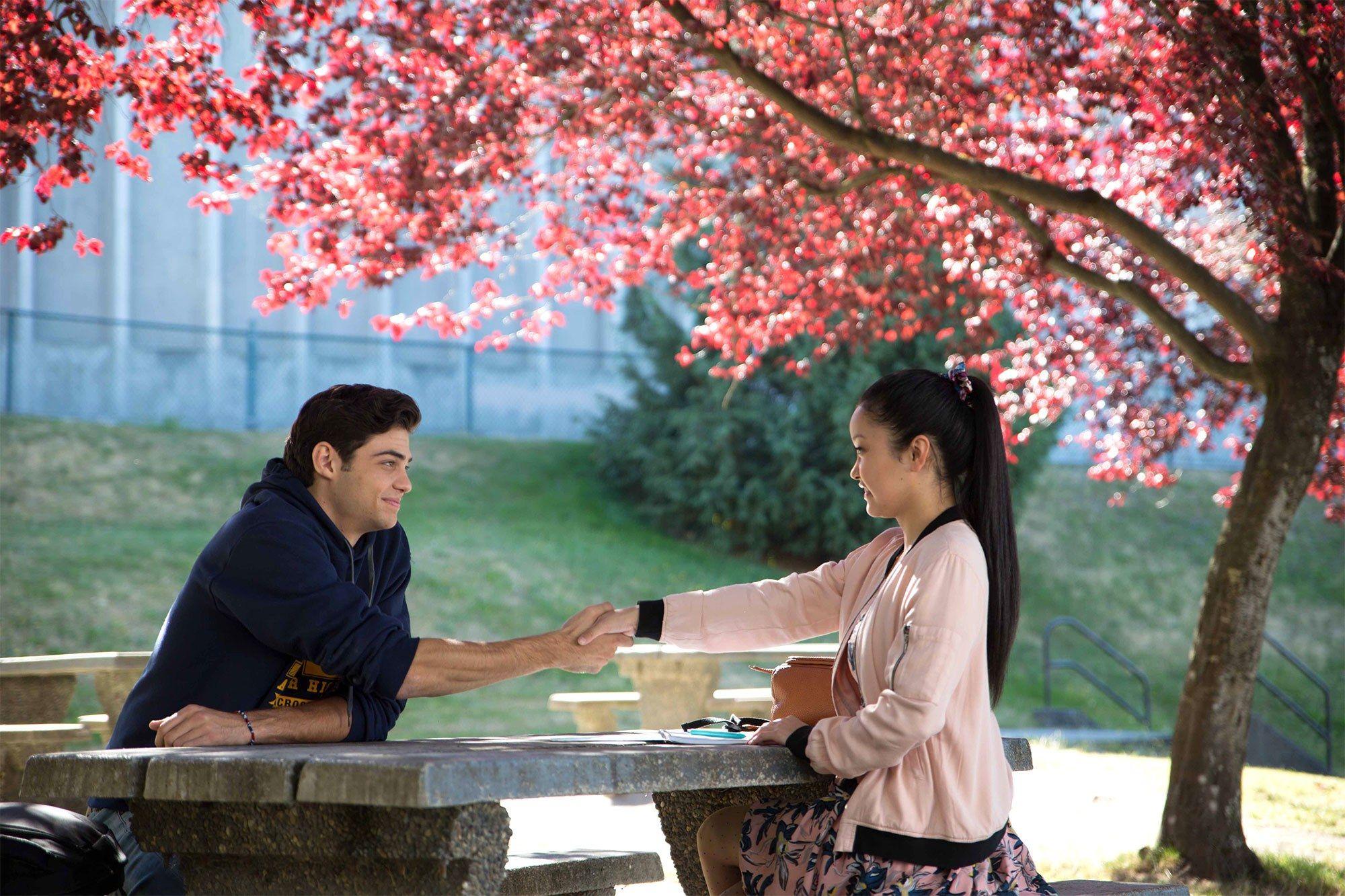 To All the Boys I've Loved Before' Is a Refreshing Take on Love