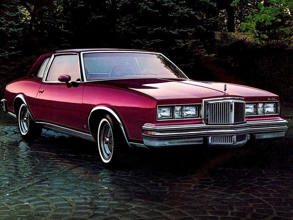 1977 Pontiac Grand Prix Wallpapers Wallpaper Cave