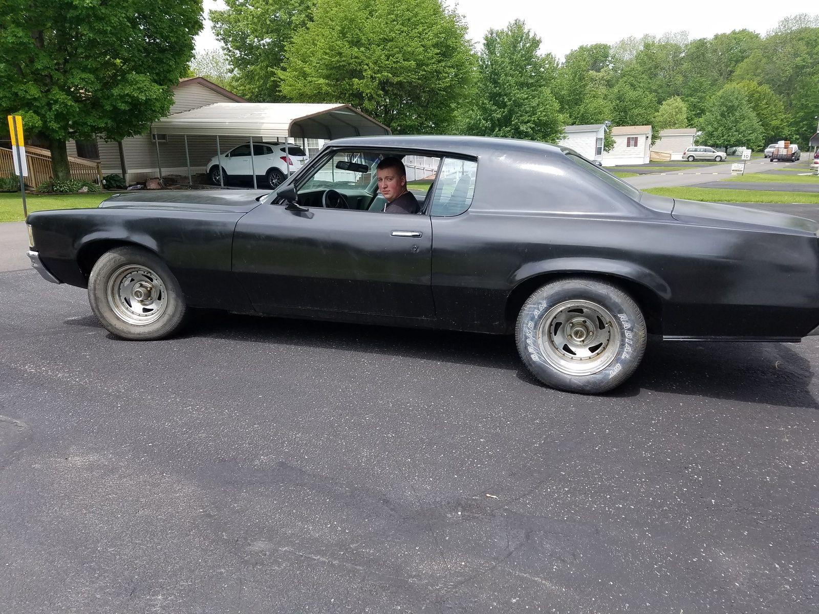 Pontiac Grand Prix