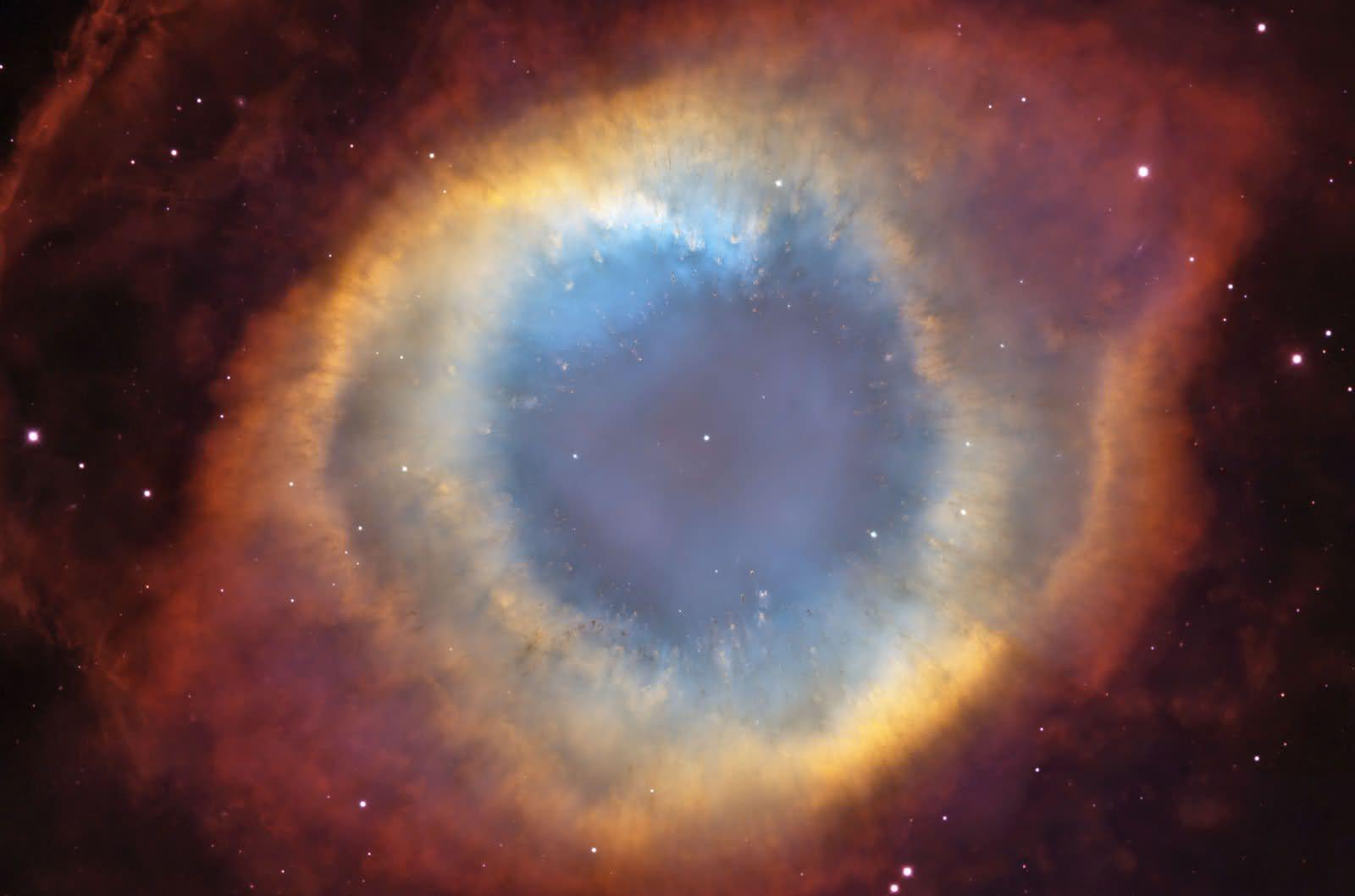 Eye Of God Wallpaper 1600x1058