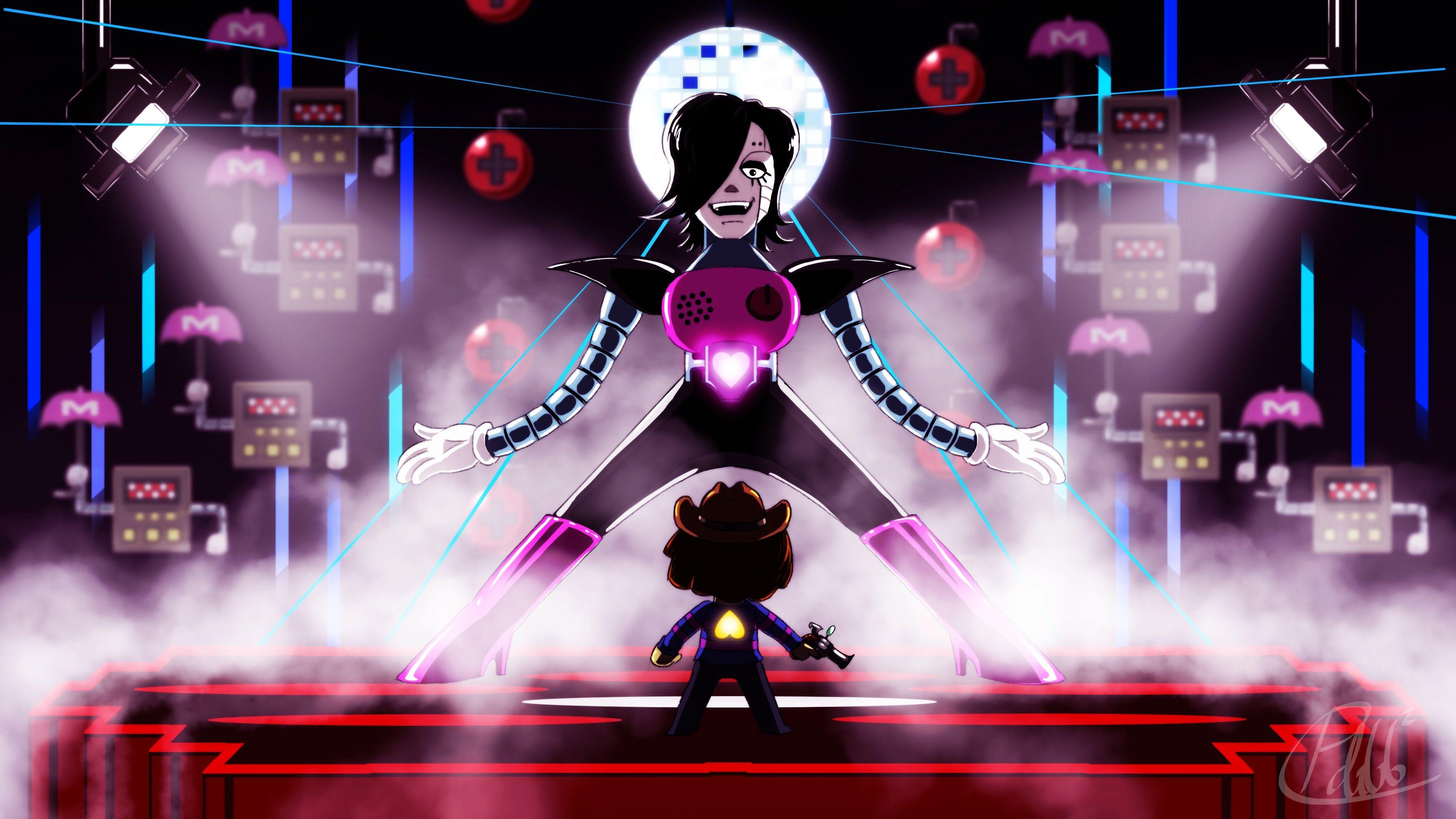 Mettaton wallpapers -① Download free awesome HD wallpapers for.